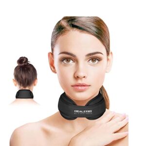 Maddox Cervical Neck Support Brace – Soft Neck Collar for Pain Relief & Posture Support