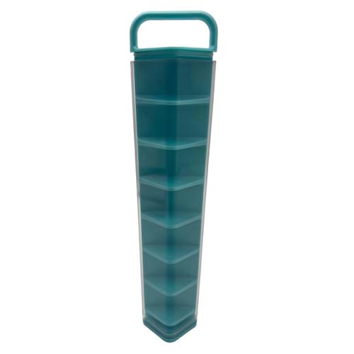 Maddox Vertical Ice Cube Storage Tray