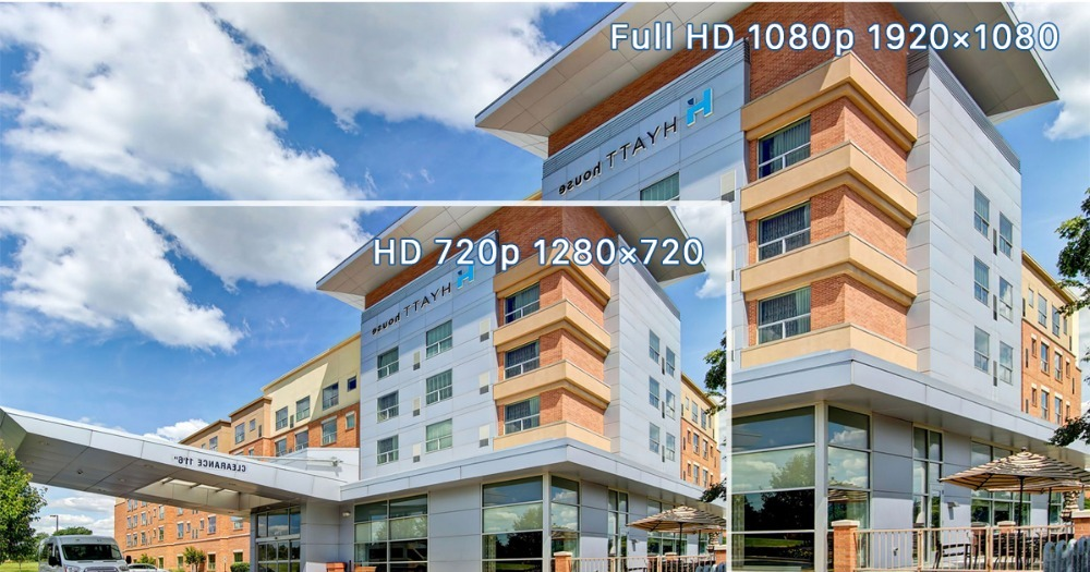 Maddox AHD Full-Color CCTV Kit – 4-Channel DVR with 4 Outdoor Cameras (24/7 Color Night Vision) - Image 5