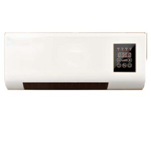 Maddox Wall-Mounted Mobile Air Conditioner & Heater – Smart Climate Control Unit