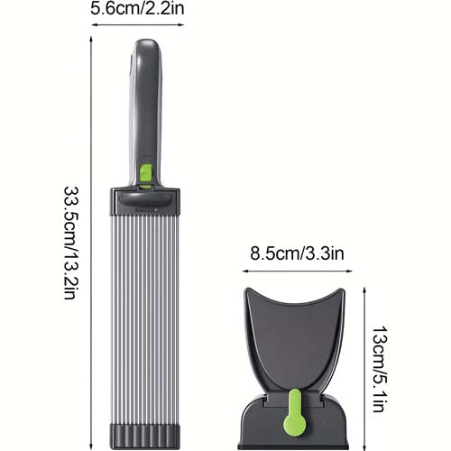 Maddox Fresh Meat Slicer & Cutting Tool - Image 5