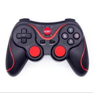 Maddox Wireless Bluetooth Gaming Controller for Android, iOS & PC