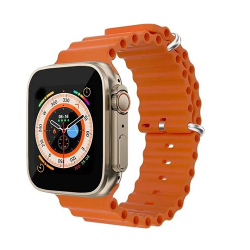 Wster WS-GS28 Watch 8 Ultra smart watch