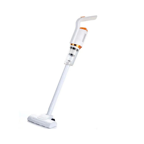 Cordless Handstick Vacuum Cleaner – Lightweight 2-in-1 Wireless Home & Car Vacuum